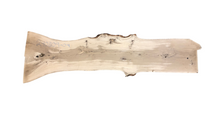 Load image into Gallery viewer, White Oak Slab 240809-04
